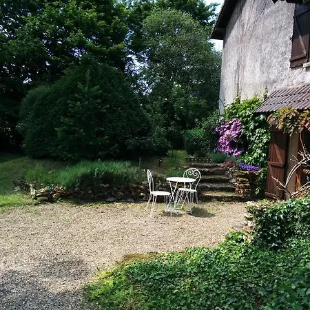 Lejlighed De La Roseraie Cernay-la-Ville