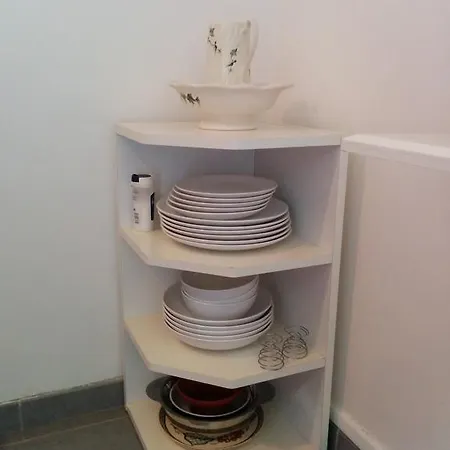 De La Roseraie